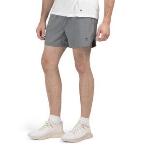 TITIN smoke 2 In 1 Stretch Woven Shorts
